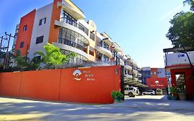 Palm Beach Hotel Dili